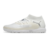 Puma Future 8 TF White Society Football Boots